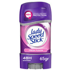 Lady Speed Stick 24/7 Breath of Freshness deo gélstift - 65 g kisképe