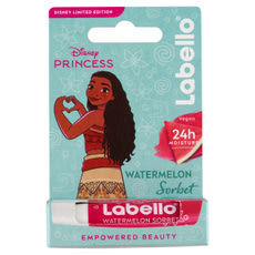 Labello Disney Princess Watermelon Sorbet ajakápoló - 1 db kisképe