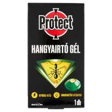 Protect hangyairtó csalétek - 1 db kisképe