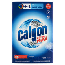 Calgon vízlágyító por - 1 kg kisképe