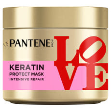Pantene Pro V Robert Indiana Artist maszk - 300 ml kisképe