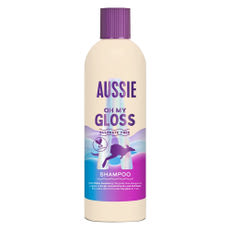 Aussie Gloss sampon - 200 ml kisképe