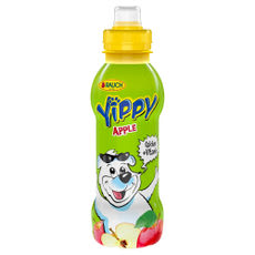 Rauch Yippy alma ital - 330 ml kisképe