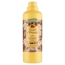 Tesori d'Oriente Vanilla & Ginger öblítő 38 mosás - 760 ml kisképe