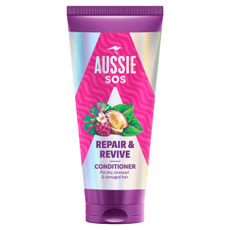 Aussie SOS Repair & Revive balzsam - 200 ml kisképe