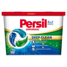 Persil Discs Universal mosókapszula - 22 db kisképe