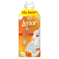 Lenor Orchid & Vanilla öblítő 59 mosás - 1239 ml kisképe