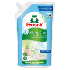 Frosch mosogatógép öblítő - 750 ml kisképe