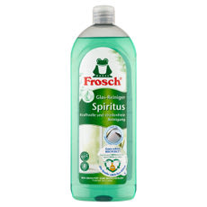Frosch Spiritus ablaktisztító - 750 ml kisképe