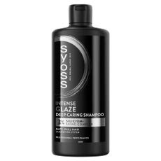 Syoss Intenzív Glaze mélyápoló sampon - 440 ml kisképe