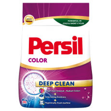 Persil Color mosópor 30 mosás - 1650 g kisképe