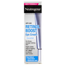 Neutrogena Retinol Boost szemkörnyékápoló - 15 ml kisképe
