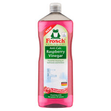 Frosch málnaecetes vízkőoldó - 1 l kisképe