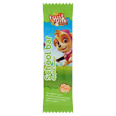 Fruitfunk gyümölcsszelet almával - 20 g kisképe