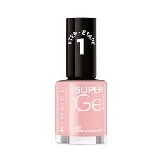 Rimmel Super Gel körömlakk /021 new romantic - 1 db