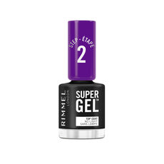 Rimmel Super Gel fedőlakk - 1 db