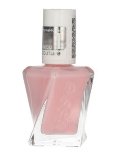 Essie Gel Couture körömlakk /10 Sheer Fantasy - 1 db