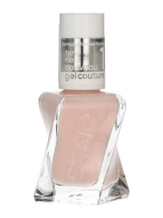 Essie Gel Couture körömlakk /40 Fairy Tailor - 1 db