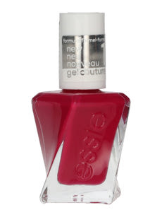 Essie Gel Couture körömlakk /473 - 1 db