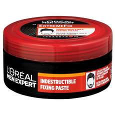 L'Oréal Paris Men Expert Indestructible ultra strong paste - 75 ml kisképe