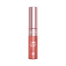 L’Oréal Paris Lumi Liquid Blush arcpirosító /630 True Rose - 1 db kisképe
