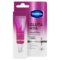 Vaseline Royal Plum szérumos ajakápoló - 10 ml kisképe