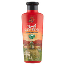 Herbária Bánfi sampon - 250 ml kisképe