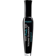 Bourjois Volume Glamour Push Up vízálló szempillaspirál /071 fekete - 1db