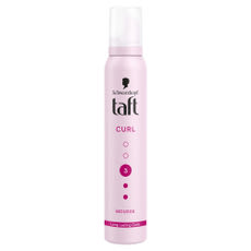 Taft Curl hajhab - 200 ml kisképe