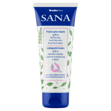 Sana 3in1 lábápoló krém - 100 ml kisképe