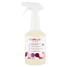 Biobubi WC olaj - 750 ml kisképe