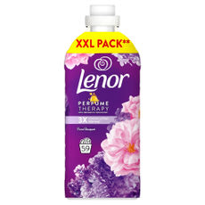 Lenor Floral Bouquet öblítő 59 mosás - 1239 ml kisképe