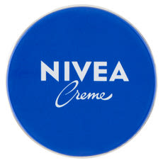 Nivea Creme - 30 ml kisképe