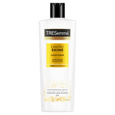 TRESemmé Lamellar Shine hajbalzsam - 400 ml kisképe