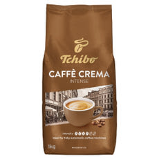 Tchibo Caffè Crema Intense szemes kávé - 1000 g kisképe