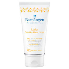 Barnängen Lycka Nutritive kézkrém - 75 ml kisképe