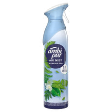Ambi Pur Morning Dew légfrissítő spray - 185 ml kisképe