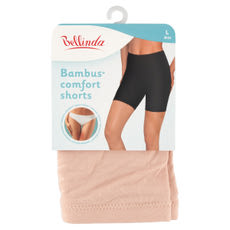 Bellinda Bambus Comfort short testszínű L-es méret - 1 db kisképe