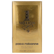 Paco Rabanne 1 Million férfi Eau de Toilette - 50 ml kisképe