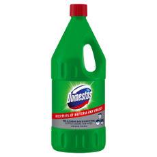 Domestos Extended Power Pine fertőtlenítő - 2000 ml kisképe