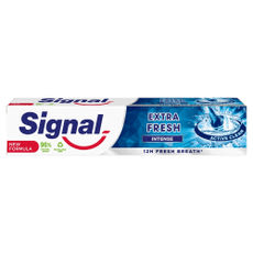 Signal Extra Fresh Intense fogkrém - 75 ml kisképe