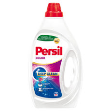 Persil Color Gel folyékony mosószer 33 mosás - 1485 ml kisképe