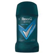 Rexona Advanced Protection Cobalt Dry deo stift - 50 ml kisképe