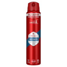 Old Spice Whitewater deo spray - 250 ml kisképe