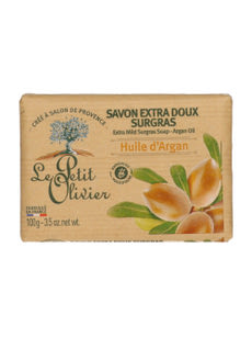 Le Petit Olivier szappan argánolajjal - 100 g kisképe