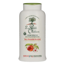 Le Petit Olivier tusfürdő mandulavirággal és nektarinnal - 500 ml kisképe