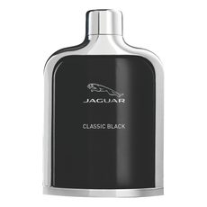 Jaguar Classic Black férfi Eau de Toilette - 100 ml kisképe