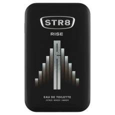 STR8 Rise férfi Eau de Toilette - 100 ml kisképe