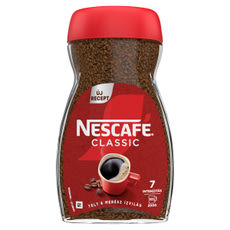 Nescafé Classic instant kávé - 200 g kisképe