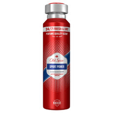 Old Spice Sport Power deo spray - 150 ml kisképe